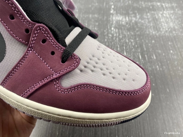 Jordan Gore-Tex Air Element 1 DB2889-500 0724
